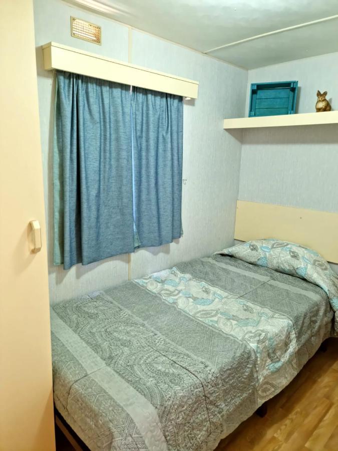 Вилла Mi Casita Альхаурин-де-ла-Торре Экстерьер фото